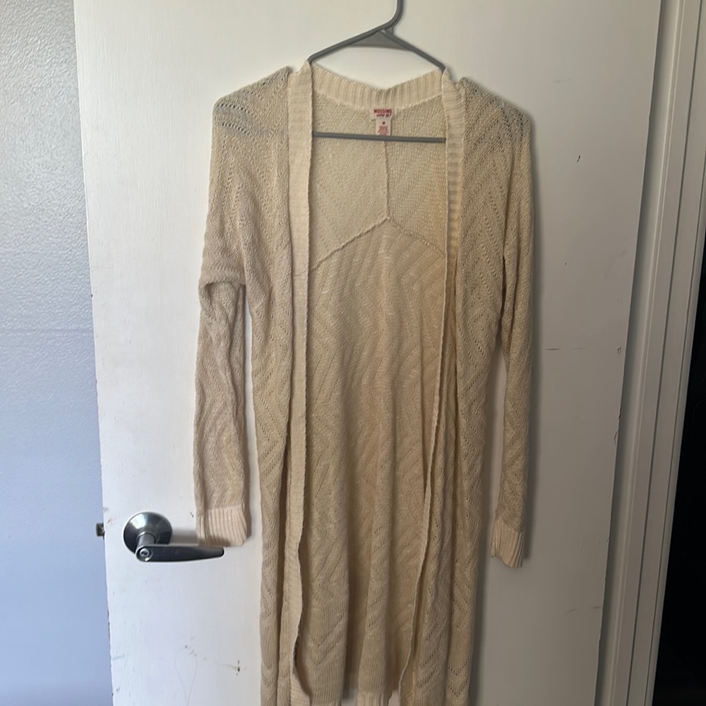 Cardigan